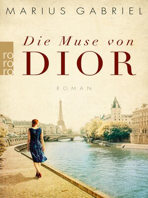 cover image of Die Muse von Dior